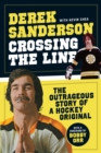 Crossing the Line - eBook