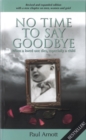 No Time to Say Goodbye - eBook