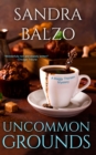 Uncommon Grounds - eBook