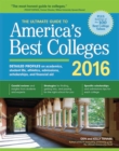 The Ultimate Guide to America's Best Colleges 2016 - eBook