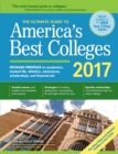 The Ultimate Guide to America's Best Colleges 2017 - eBook
