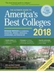 The Ultimate Guide to America's Best Colleges 2018 - eBook