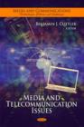 Media & Telecommunication Issues - Book