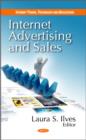 Internet Advertising & Sales - Book