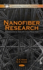 Nanofiber Research Advances - Book