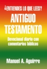 Antiguo Testamento - eBook