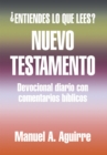 Nuevo Testamento - eBook