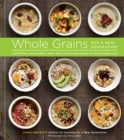 Whole Grains for a New Generation - Book
