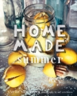 Home Made Summer - Book