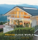 Prefabulous World - Book