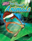 See-Through Animals - eBook