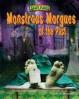 Monstrous Morgues of the Past - eBook