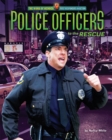 Police Officers to the Rescue - eBook
