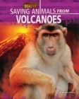 Saving Animals from Volcanoes - eBook