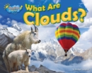 What Are Clouds? - eBook