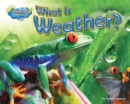 What Is Weather? - eBook