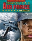 Today's Air Force Heroes - eBook