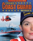 Today's Coast Guard Heroes - eBook