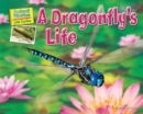 A Dragonfly's Life - eBook