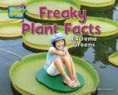 Freaky Plant Facts - eBook