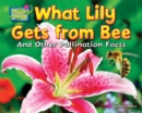 What Lily Gets from Bee - eBook