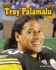 Troy Polamalu - eBook