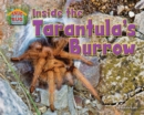 Inside the Tarantula's Burrow - eBook