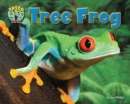Tree Frog - eBook