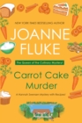 Carrot Cake Murder - eBook