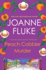 Peach Cobbler Murder - eBook