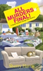 All Murders Final! - eBook