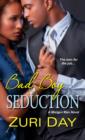 Bad Boy Seduction - eBook