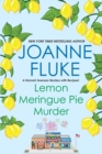 Lemon Meringue Pie Murder - eBook