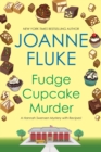 Fudge Cupcake Murder - eBook