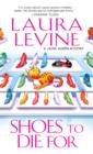 Shoes to Die For - eBook