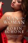 A Man and a Woman - eBook