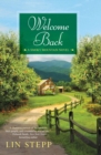 Welcome Back - eBook