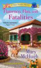 Flamenco, Flan, and Fatalities - eBook