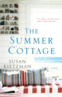 The Summer Cottage - Book