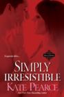 Simply Irresistible - eBook