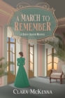 A March to Remember - eBook
