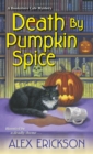 Death by Pumpkin Spice - Book