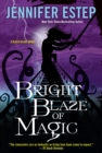 Bright Blaze of Magic - eBook