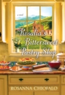 Rosalia's Bittersweet Pastry Shop - eBook