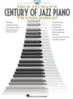 Dick Hyman's Century Of Jazz Piano Transcribed! - Book