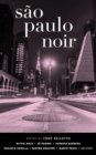 Sao Paulo Noir - eBook