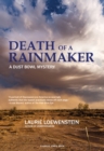 Death of a Rainmaker : A Dust Bowl Mystery - eBook