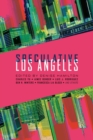 Speculative Los Angeles - Book