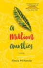 A Million Aunties - eBook