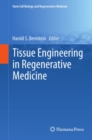 Tissue Engineering in Regenerative Medicine - eBook